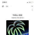 [더보이즈] 헐 오늘 <b>의상</b>