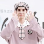 [펜타곤] 베레모가 잘 어울리는 남돌 1위 <b>햇대</b>!!!!