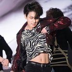 전정국 <b>개미</b>침