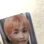 [NCT칠프] <b>오렌지</b>맠 양도받음