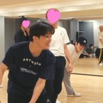 [NCT칠프] <b>진짜</b> 재혀<b>니</b>는 어케 이렇게 꿀떨어지게 바라보냐