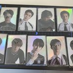 [NCT칠프] <b>작년</b> 알라딘 홀카