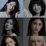 아이브 외모순위 이거임