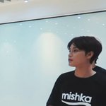 [NCT칠프] 귀요미<b>홍합</b>