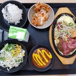 [댓글부탁해] 회사 <b>구내</b>식당 이 정도면 어떰