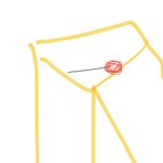 [댓글부탁해] <b>몇달째</b> 자궁쪽이 아파