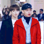 방탄 <b>뷔</b>와 정국의 비밀