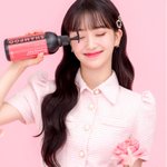 스테이씨 <b>수민</b> 샴푸봄?