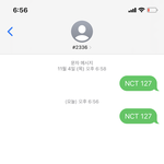 [NCT칠프] 안녕 나 드프양