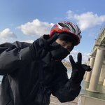 [엔플라잉] 자전거로 <b>산책</b>시켜주는 남자 어때