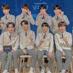 [트레저] 재혁이만 다리 벌렸네