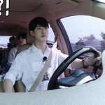 [펜타곤] 몽몽이 운전하는거 <b>첨</b> <b>봄</b>