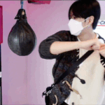 [모두드루와] <b>윤재혁</b> 박정우 ㅋㅋ