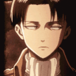 [진격의거인] 캐릭터별 안티팬에 대응하는 자세 캐해