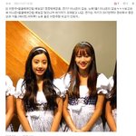 [ㅋㅋㅋㅂㅅ] <b>프릴</b>퀴 이나은이 연기를 잘해??? ㅋㅋㅋㅋㅋ