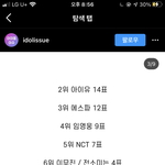 [NCT칠프] 우리칠 연예계 관계자들이 뽑은