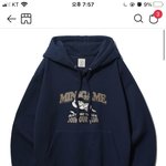 이 후드 <b>잼민</b>이같애??