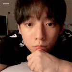 [BTOB] 이민혁 얼굴형