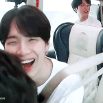 [방탄소년단] 슈가 술 마셔?