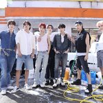[방탄소년단] (꼭 읽어줘) 투표 열심히 하자!!