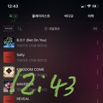 [더보이즈] <b>디즈니</b> 플러스 저거