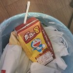 [버려진] <b>초코</b>에....몽