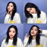 지금 날씨에 <b>반팔</b>티에 후리스 입으면 추워디짐?