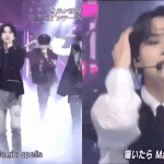 정우 흑발 <b>존버</b>