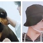 [방탄소년단] 부전<b>자전</b>