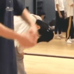 [NCT칠프] 나는 사실 <b>마지</b>심슨을 좋아했던 거임