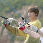 [NCT칠프] 이 바보<b>곰돌이</b> 누구거야