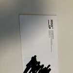 [드루와] Highup한테 come on, 편지? 이것은 <b>what</b>?