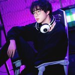 방탄 <b>진</b> 이 컨셉 잘잡았다 진짜ㅋㅋ