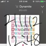 [방탄소년단] ⚠️(ㅎㅇㅍ) 투표바로가기