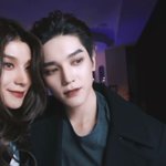 [이태용] 저 <b>나긋</b>한 표정이 왜케 좋지