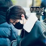 211112 뮤뱅 출근 엔하이픈 <b>성훈</b>