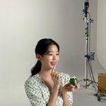 장원영 조카 <b>상큼</b>하다