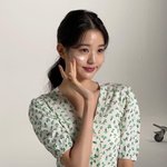 장원영 볼때마다 이뻐<b>지네</b>