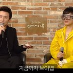 안테나 뮤직 이과 아티스트와의 싸움