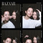 [모두드루와] <b>지수</b>랑 정해인 ㄹㅇ 미쳤다