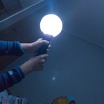 [군대] 아미밤.. 오랜만에 건전지장착..