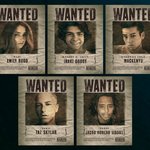 넷플릭스 원피스 실사화 배우 캐스팅 발표