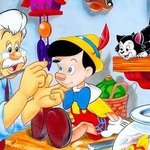 <b>제페토</b> 할아버지