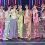 방탄소년단 코디랑 미스터트롯 탑7 코디