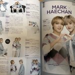 [NCT칠프] 이거 봐도봐도 웃김