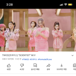 [드루와] 트와 이번 노래 왤케 <b>구려</b>..