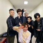 [BTOB] 오늘 아름답고도 아프구나