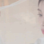 한복입고 시그 찍었다는 강혜원 ㄷㄷ