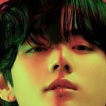 방탄 <b>뷔</b> <b>정국</b> 합치면 진 닮지않았냐