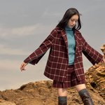 혜리 이번화보 <b>컨셉</b> 젤~ <b>맘</b>에 든다